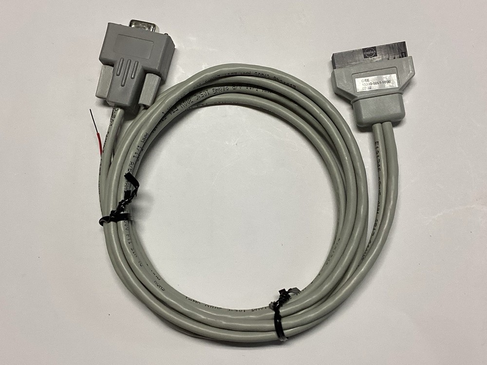 Power Meter Interface Cable CIEE 13300-0051-160B