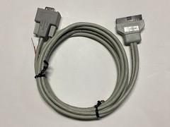 Power Meter Interface Cable CIEE 13300-0051-160B