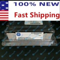 1PCS FANUC IC693CPU364 IC693CPU364-CJ PLC Module