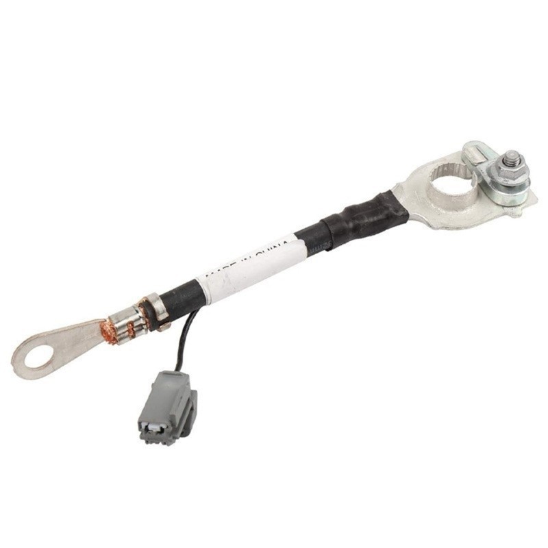 High Current Capacity Enhanced Insulation Automotive Battery Cable Wire 25936860