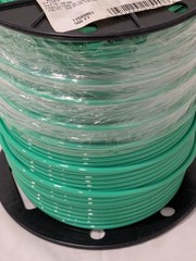 Southwire Building Wire: THHN, 10.000 AWG, Nylon, Solid Core, 500′ L 11599801