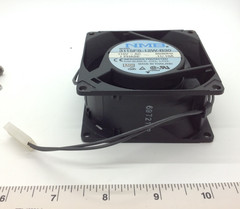 MINEBEA NMB Model 3115FS-12W-B30 115V AC Fan