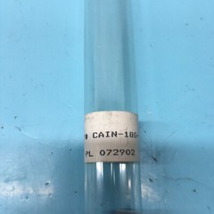 OMEGA CAIN-18G-12 THERMOCOUPLE,K,12 X 1/8,233412483,889-605450, 167212