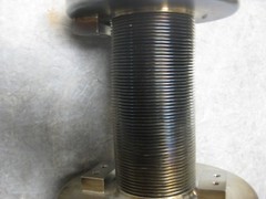 AMAT heater and thermocouple