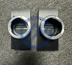 EV71YC2MCL8005-BA1 usde Line-scan industrial camera EV71YC2MCL8005-BA1
