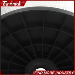 Findmall Polyester Pulling Tape Mule Tape 5/8″ x 3000′ 1800 lbf Tensile Capacity