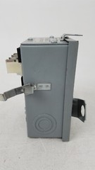 DEPTQLX4 GE Flex A Plug 50 Amp Max. 240v With 30A 2 pole breaker