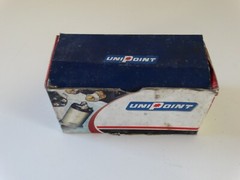 Solenoid Starter For Delco 245-12121 Unipoint