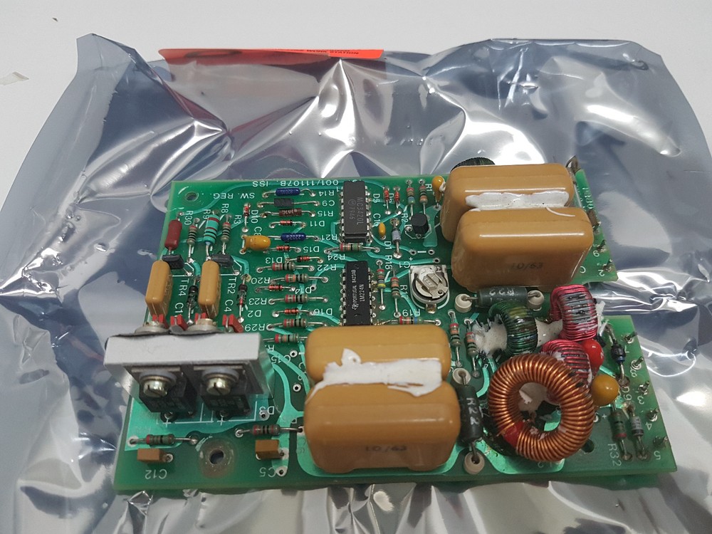 5820-99-051-3539 CIRCUIT CARD ASSEMBLY