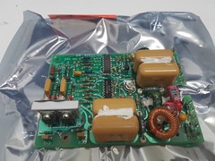 5820-99-051-3539 CIRCUIT CARD ASSEMBLY