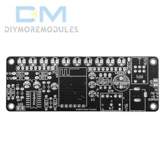 DIY Bluetooth Speaker Kit Dual Channel PAM8406 Power Amplifier Soldering Kit