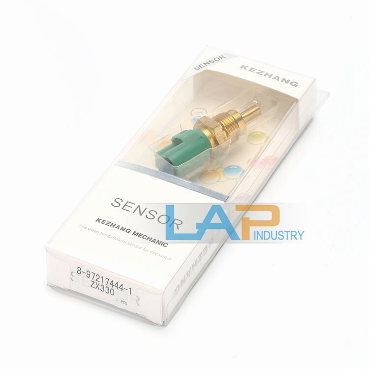 1PCS NEW FOR Sumitomo SH200A3 Hitachi ZX330 Temperature Sensor 8-97217444-1