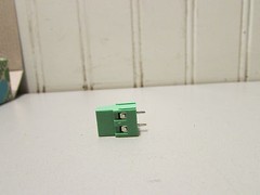 Phoenix Contact MKDSN 2.5/2-5.08 Ch No. 3000193257 Terminal 2 Pin. Box of 50!