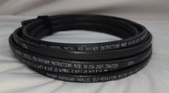 Raychem nVent Wintergard Self-Regulating Heating Cable 21.6′ H622 240V 24A Max