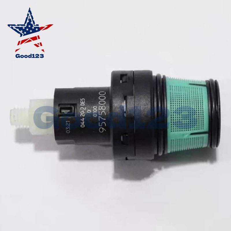 1PCS FOR Hansgrohe 95758000 Shower accessories concealed key valve core NEW
