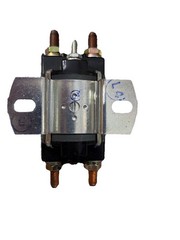 WHITE-RODGERS 124-305111 DC Continuous Power Solenoid 12V NEW IN BOX