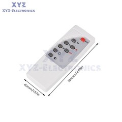 6.4V 7.4V 11.1V 12V Solar Street Light Circuit Board Solar Light Driver Control