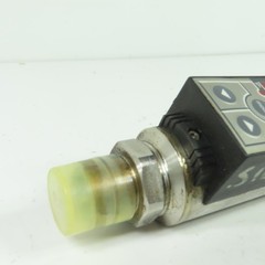 Hydac EDS 356-1-3000-400 Electronic Pressure Switch 3000 PSI 20-32VDC
