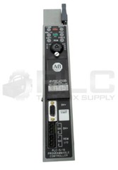 ALLEN BRADLEY 1785-LT /B PLC-5/15 PROCESSOR MODULE 2.5A 5VDC *READ*