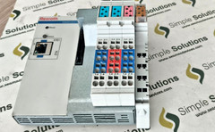1PC-Bosch Rexroth R911170722-GA1 Control Unit 24VDC, CML10.1-NN-210-NB-NNNN-NW