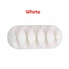 Cable Clips Cable Holders Cable Organizer USB Charger Holder Desk Tidy Wire Drop