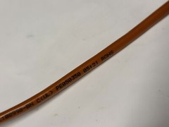 Belden 9770 22/3C Shielded Audio/Control/Instrumentation Cable Brown /50ft
