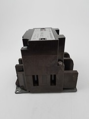 A10EG0 Cutler Hammer NEMA Size 3 Contactor 90 Amp 120V Coil – Next Day Option
