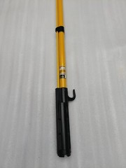 SALISBURY MEDALIST FIBER GLASS HOT STICK 4009 SHOTGUN 80