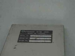 Chroma 63030 Smart Electronic Load 6A/60A 16V/64V 300W 30 Days Warranty