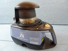 Trimble Model 1043-1001 Arcsecond 3D Intelligence GPS Equipment