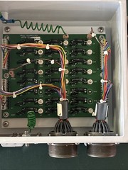 Troll Systems Passive Surge Suppressor API-PSS07