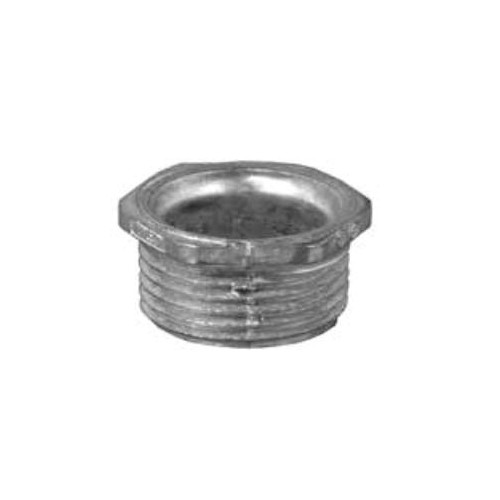 OZ-GEDNEY 7-100, Rigid Conduit Nipple, 1″ x 0.95″, Non-Insulated, 1pc