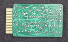 GETTYS Synchronous Device Plate Mod. Type No. 44-0027-00 Unused