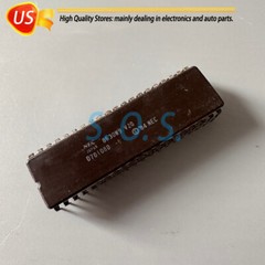 NEC V20 CPU 8088 Upgrade D70108D-8 NOS Ceramic, Processor 8 mhz NOS USA STOCK