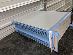 Rohde & Schwarz MSCU Filter Unit w/ MSCU-F20 MSCU-F3 MSCU-F56 MSCU-F225 Modules