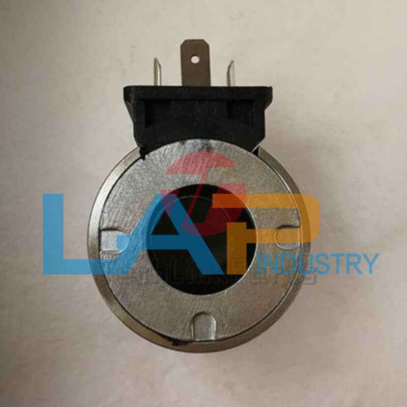 New 1Pcs For 1860414-30-24 24VDC 30W 0.44A Coil Replacement