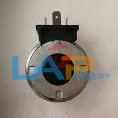 New 1Pcs For 1860414-30-24 24VDC 30W 0.44A Coil Replacement
