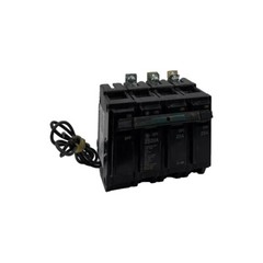 NIB – GE – THQB32020ST1 – 20A 3-Pole 240V Q-Line Miniature Circuit Breaker