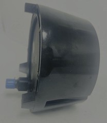 ASHCROFT NO. 45-1279-AS GAUGE 4.5INCH 0-300PSI