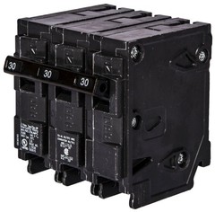 NIB – Siemens – Q3100H – Low Voltage Residential Circuit Breakers Miniature