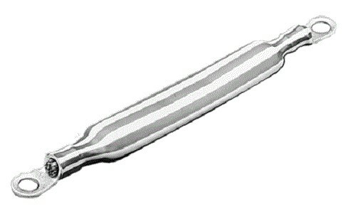 Hoffman nVent AGS808 Grounding Strap