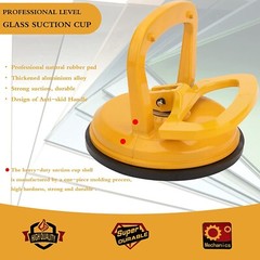 Strong Suction Cups Large LCD LED TV Screen Panel Removal Tool – Set oF 2