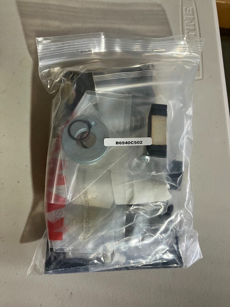 Otis Door Lock Kit B6940C502