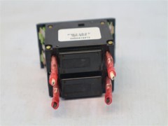 Idec NRAS2100 Circuit Protector 220V 10A MAX.V 250VAC 2Pole 30 Days Warranty