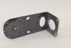 QSC PTZ-12X72 Conference Camera NO Power Cord 12VDC 12W – NEW Surplus!