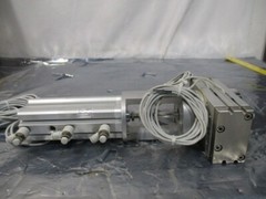 SMC MSQB30A ROTARY CYLINDER with SMC CDQ2B32-25, D-F79W, 122222