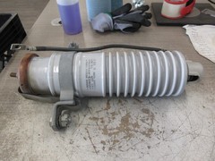 McGraw-Edison Distribution Arrester 15KV Used