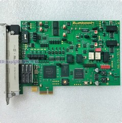 🔥1PC Zumbach communication card N6.IO.130.5 CH-2552 by DHL/FedEX P2859D YL