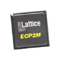 1Pcs LFE2-12SE-6FN256C