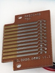 2 RASCO 4649751-0001 CONTACT KELVIN 0.95/6 US 100/10 LEFT, 172704
